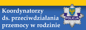 Koordynator działania Policji w obszarze przeciwdziałania przemocy w rodzinie w KPP Głubczyce