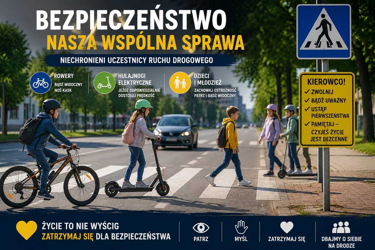 zdjęcie: plakat