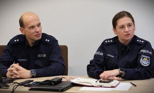 zdjęcie kolorowe: szkolenie